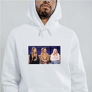 Wild by Nature – Denise’s Way Denise Richards And Her Wild Things Hoodies