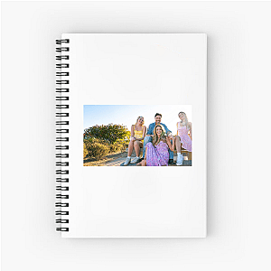 Denise Did That Denise Richards And Her Wild Things Notebook