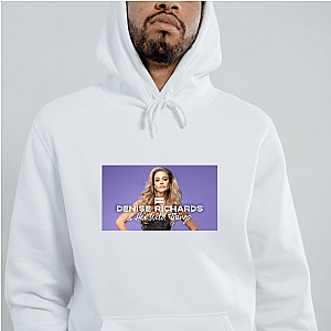Too Wild, Too Richards Denise Richards And Her Wild Things Hoodies