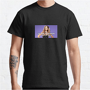 Too Wild, Too Richards Denise Richards And Her Wild Things T-Shirts