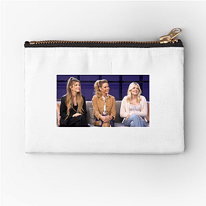 Wild by Nature – Denise’s Way Denise Richards And Her Wild Things Zipper Pouches