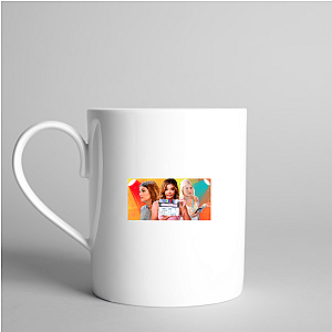 Glitz, Chaos & Denise Denise Richards And Her Wild Things Mugs