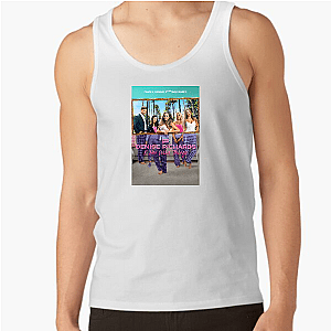 Wild Like Denise Denise Richards And Her Wild Things Tank Tops