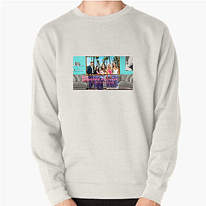 Drama Starts With Denise Denise Richards And Her Wild Things Sweatshirts