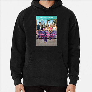 Wild Like Denise Denise Richards And Her Wild Things Hoodies
