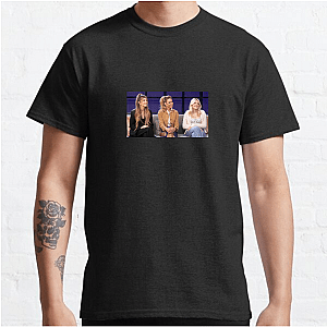 Wild by Nature – Denise’s Way Denise Richards And Her Wild Things T-Shirts