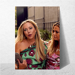 Unfiltered – Denise Style Denise Richards And Her Wild Things Posters