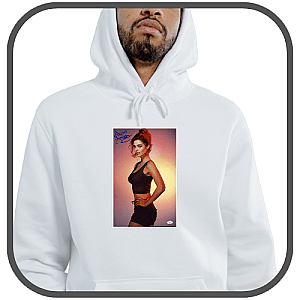 Denise Richards And Her Wild Things Hoodies