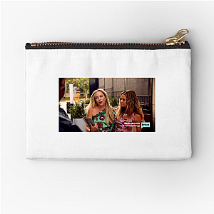 Unfiltered – Denise Style Denise Richards And Her Wild Things Zipper Pouches