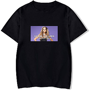 Too Wild, Too Richards Denise Richards And Her Wild Things T-Shirts