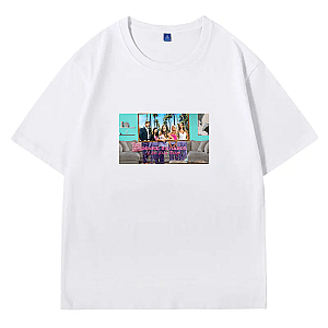 Drama Starts With Denise Denise Richards And Her Wild Things T-Shirts