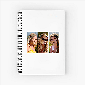 Wild Things Only Denise Richards And Her Wild Things Notebook