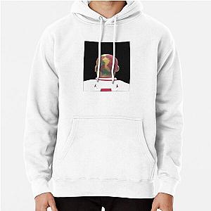 Dennis Rodman Chicago Bulls Basketball Hoodie