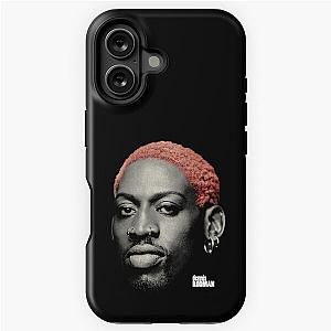 Mr. Dennis Rodman Tough Case