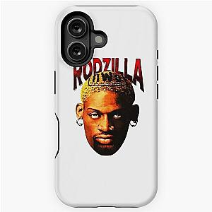 Dennis Rodman iPhone Tough Case