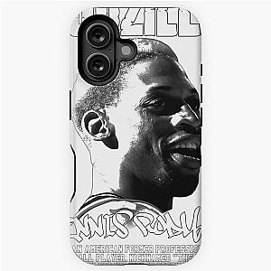 Dennis Rodman iPhone Tough Case