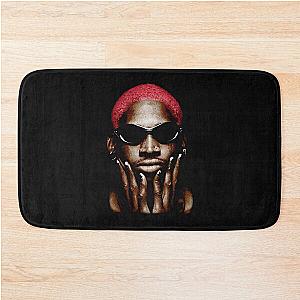 Dennis Rodman Vintage Bootleg Retro Rap Tee 
90s Chicago Bulls Retro Tee 
Pippen 91 Retro Tee (or Vintage Bath Mat with player name)