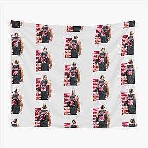 Dennis Rodman The Tapestry