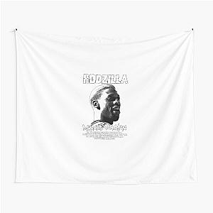 Dennis Rodman Tapestry