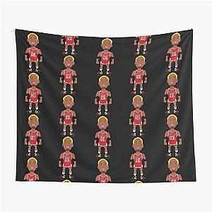 Dennis Rodman Chicago Bulls Vintage Vintage