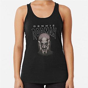 Dennis Rodman Retro Tank Top