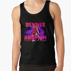 Dennis Rodman Dance Academy Tank Top