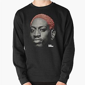 Mr. Dennis Rodman Sweatshirt