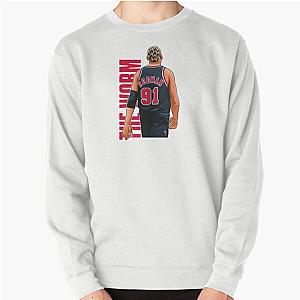 Dennis Rodman The Sweatshirt