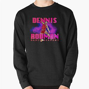 Dennis Rodman Dance Academy Sweatshirt