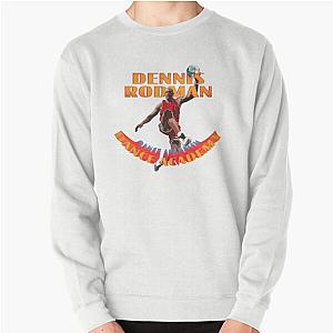 Dennis Rodman Dance Academy Sweatshirt