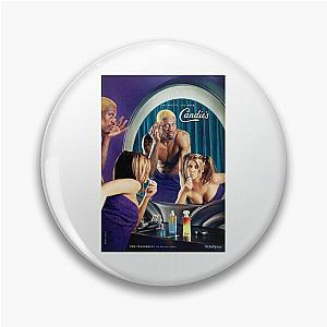Dennis Rodman and Carmen Electra appear in this film