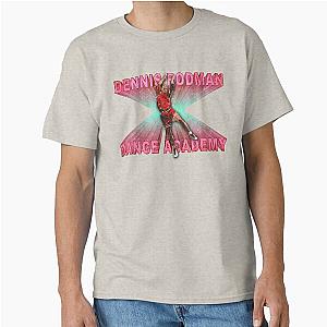 Dennis Rodman Dance Classic T-Shirt