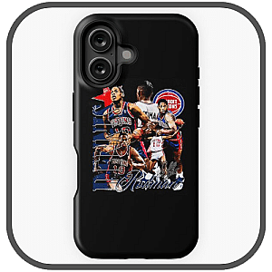 Dennis Rodman Cases
