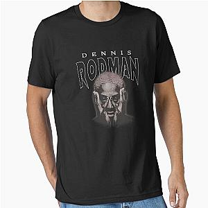 Dennis Rodman Retro Essential T-Shirt
