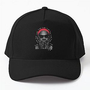 Dennis Rodman Vintage Streetwear Baseball Cap Hip Hop Tee