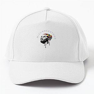 Dennis Rodman Misunderstood Baseball Cap