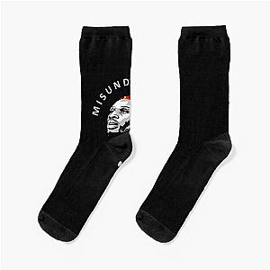 Dennis Rodman Misunderstood Socks