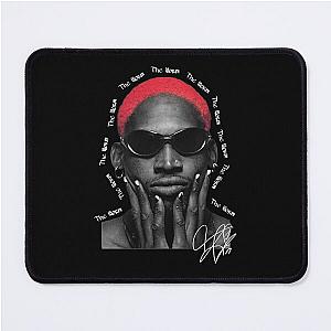 Dennis Rodman T-Shirt Vintage Design Rapper Streetwear Tee