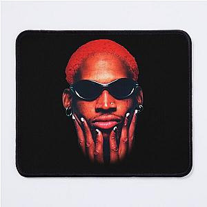 Dennis Rodman 
90s 
Chicago Bulls 
Vintage 
Pippen 
Mouse Pad