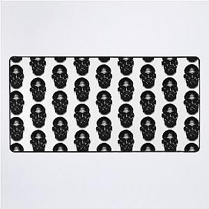 Dennis Rodman 90s Chicago Bulls Vintage Pippen Desk Mat
