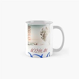 Dennis Rodman NBA Classic Mug