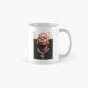 Dennis Rodman Style Classic Mug