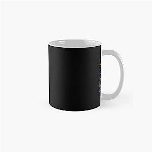 Dennis Rodman Detroit Classic Mug