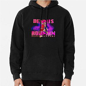 Dennis Rodman Dance Academy Hoodie