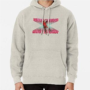 Dennis Rodman Dance Academy Pullover Hoodie