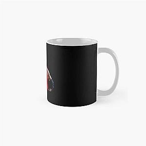Dennis Rodman 90s Chicago Bulls Pippen Vintage Classic Mug