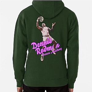 Dennis Rodman Dance Academy Hoodie
