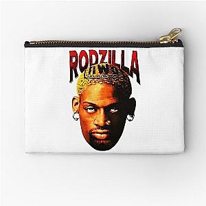 Dennis Rodman Zipper Pouch