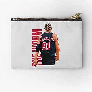 Dennis Rodman The Worm Pouch