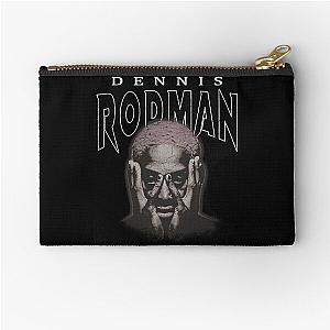 Dennis Rodman Retro Vintage Pouch